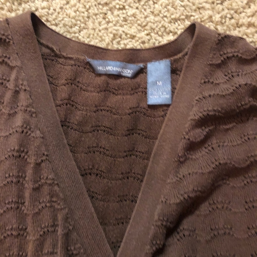 Cardigan - Picture 3 of 4